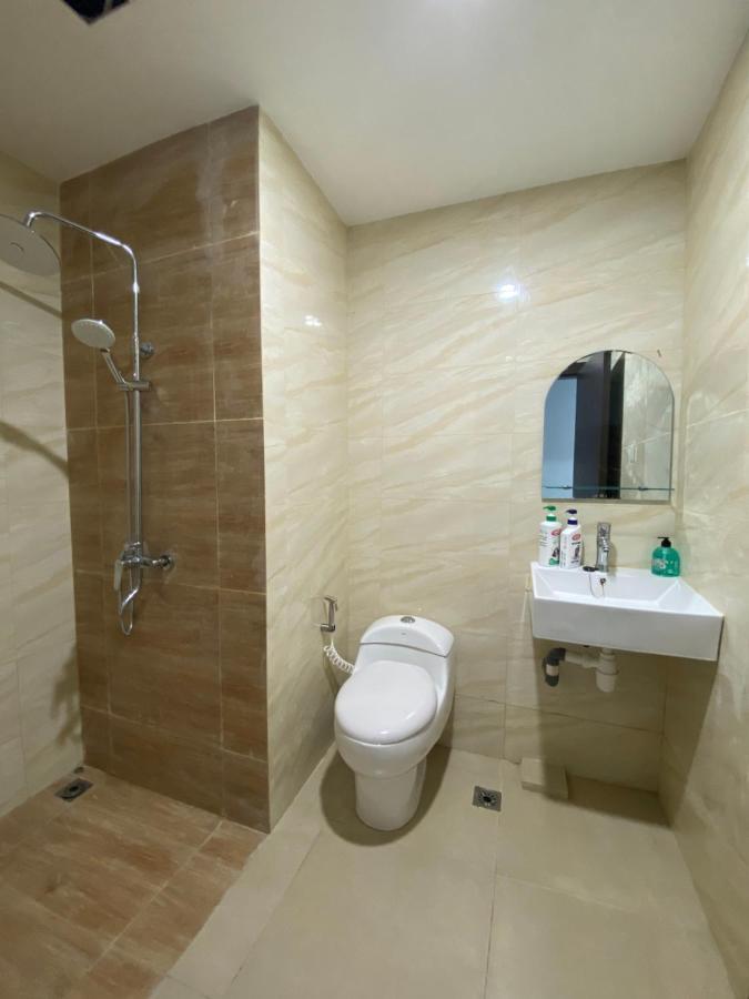 Formosa Residence Nagoya -The Apartments 1 Bed Room 173A Ngoại thất bức ảnh