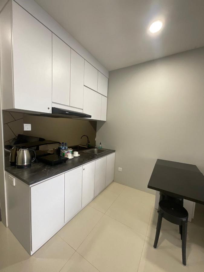 Formosa Residence Nagoya -The Apartments 1 Bed Room 173A Ngoại thất bức ảnh